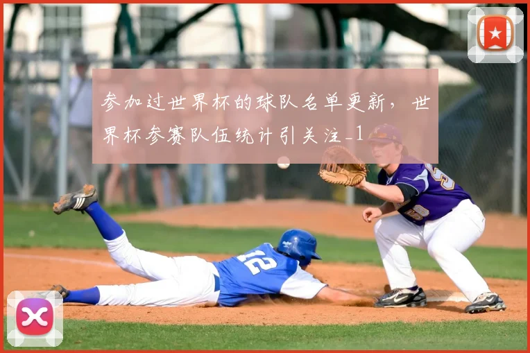 参加过世界杯的球队名单更新，世界杯参赛队伍统计引关注_1